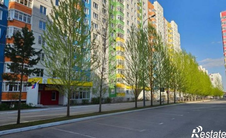 3-комн квартира ул Федюнинского, 60 2,  д. 60 2,  к. 2