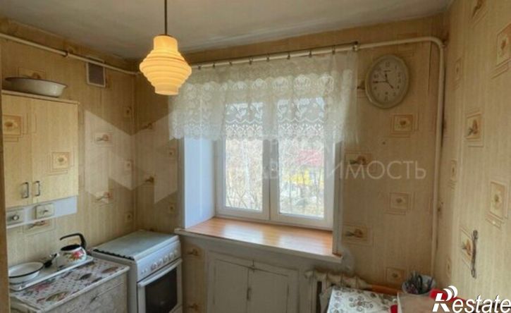 3-комн квартира ул Волгоградская, 113,  д. 113