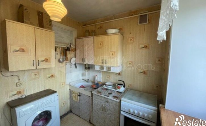 3-комн квартира ул Волгоградская, 113,  д. 113