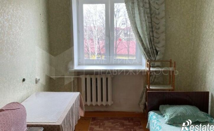 3-комн квартира ул Волгоградская, 113,  д. 113