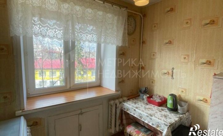 3-комн квартира ул Волгоградская, 113,  д. 113