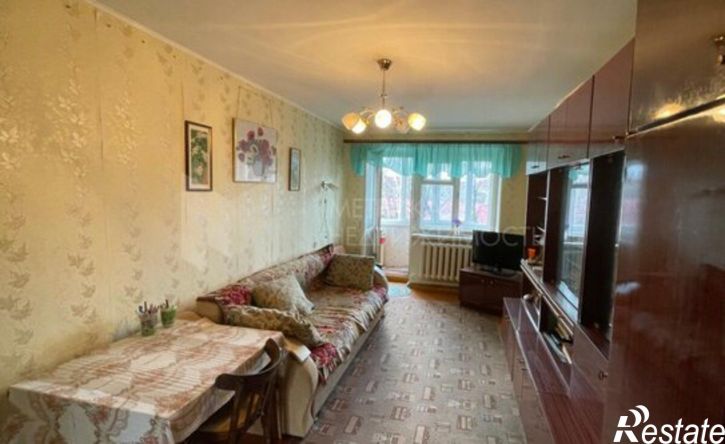 3-комн квартира ул Волгоградская, 113,  д. 113