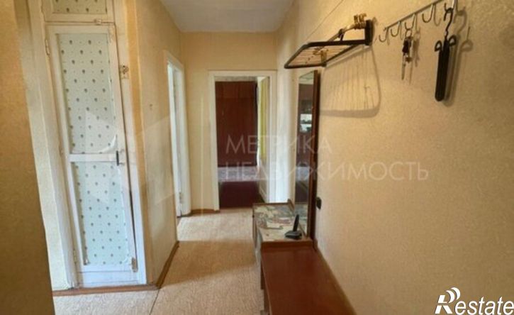 3-комн квартира ул Волгоградская, 113,  д. 113