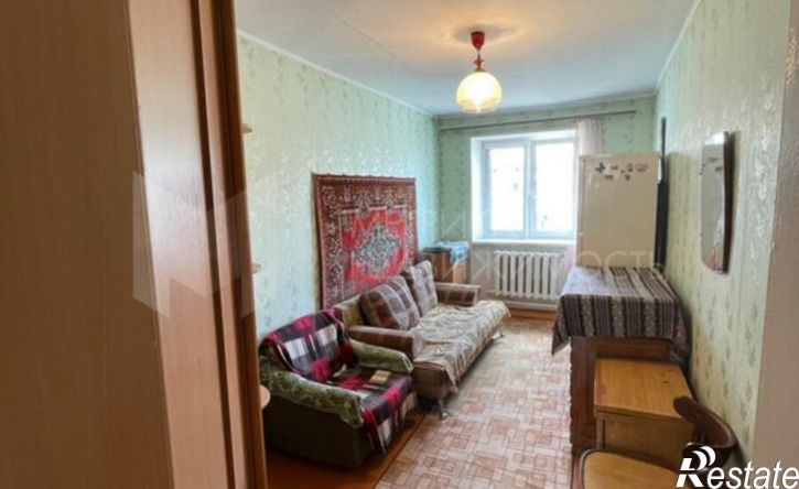 3-комн квартира ул Волгоградская, 113,  д. 113