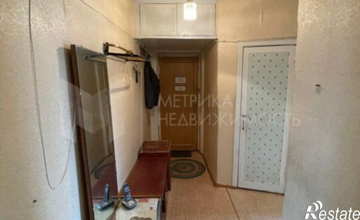 3-комн квартира ул Волгоградская, 113,  д. 113