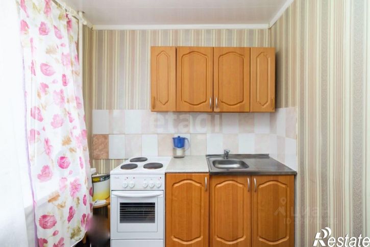 1-комн квартира ул Санаторная, 4,  д. 4