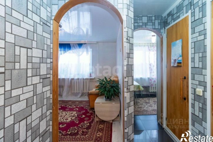 1-комн квартира ул Санаторная, 4,  д. 4