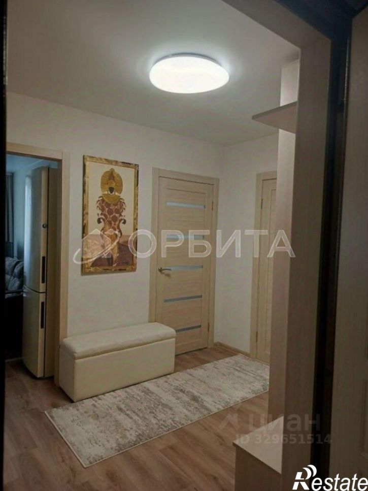 1-комн квартира Червишевский тракт, 47 к3,  д. 47 к3