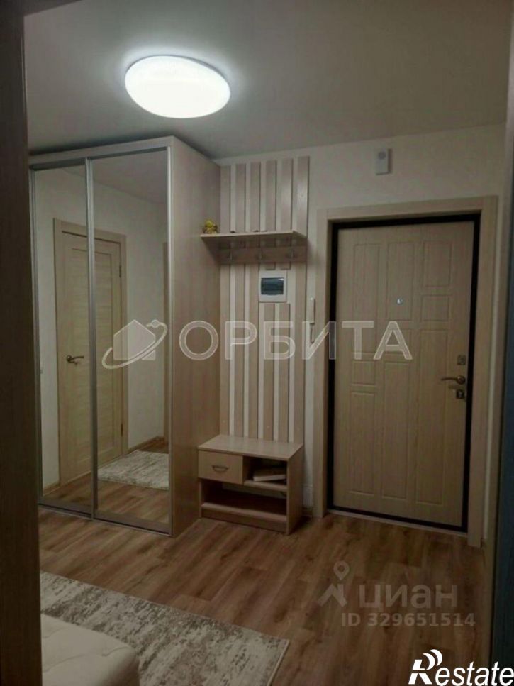 1-комн квартира Червишевский тракт, 47 к3,  д. 47 к3