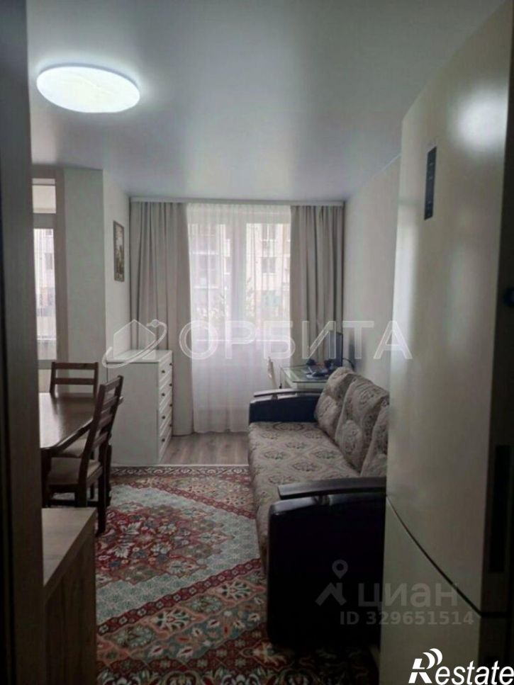 1-комн квартира Червишевский тракт, 47 к3,  д. 47 к3