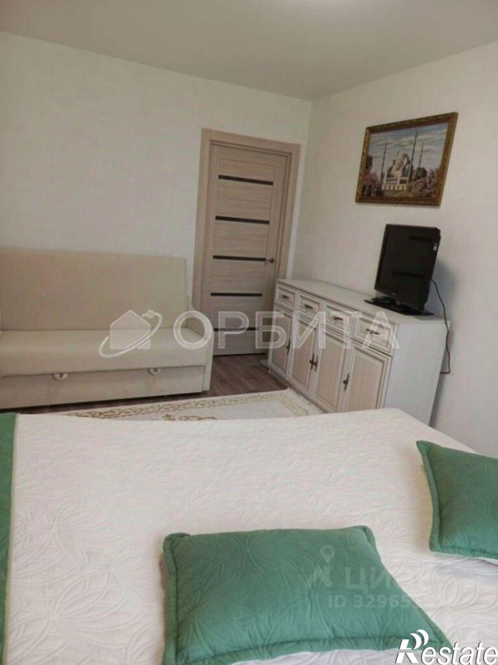 1-комн квартира Червишевский тракт, 47 к3,  д. 47 к3