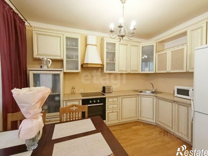 2-комн квартира ул Василия Гольцова, 22,  д. 22