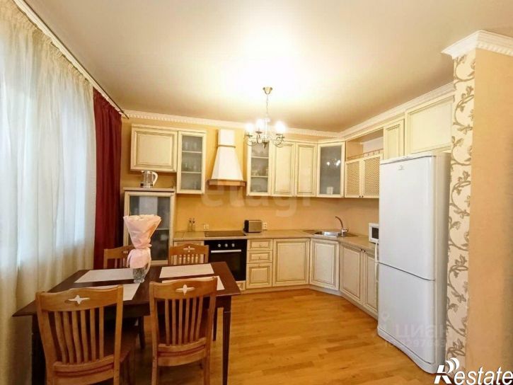 2-комн квартира ул Василия Гольцова, 22,  д. 22