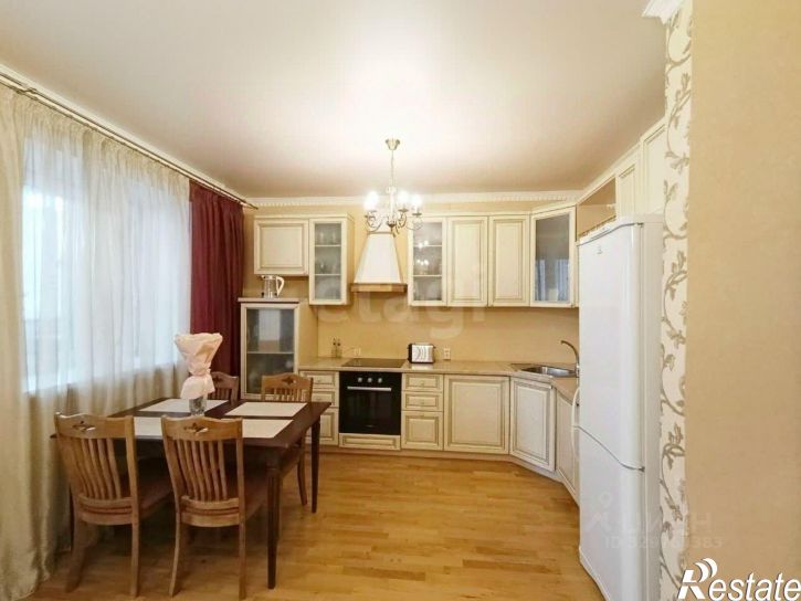 2-комн квартира ул Василия Гольцова, 22,  д. 22