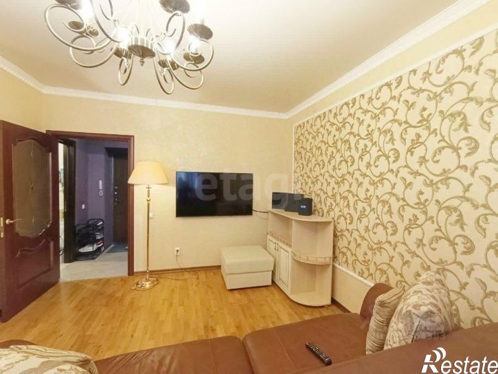 2-комн квартира ул Василия Гольцова, 22,  д. 22
