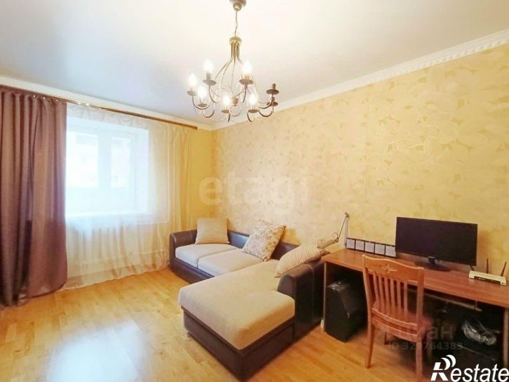 2-комн квартира ул Василия Гольцова, 22,  д. 22