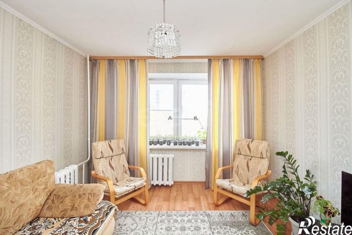 2-комн квартира ул Рабфаковская, 2,  д. 2