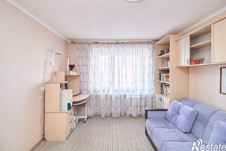 2-комн квартира ул Рабфаковская, 2,  д. 2