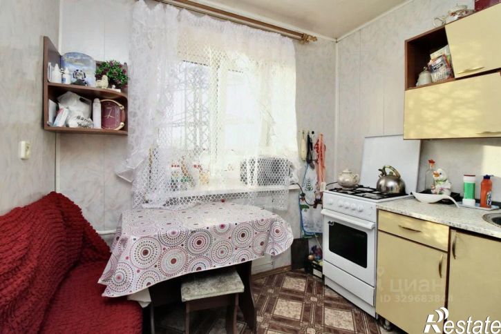 2-комн квартира Пышминская улица, 3А,  д. 3А