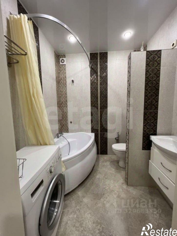 1-комн квартира улица Федюнинского, 64/2,  д. 64/2