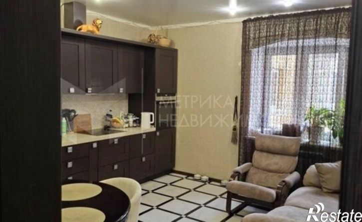 3-комн квартира ул Достоевского, 18,  д. 18