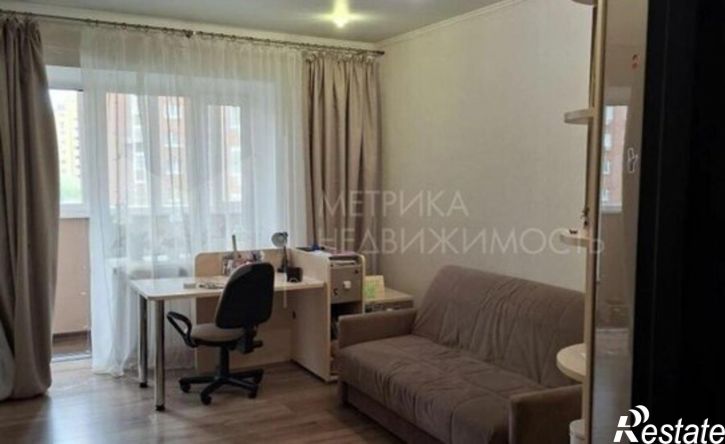 3-комн квартира ул Достоевского, 18,  д. 18