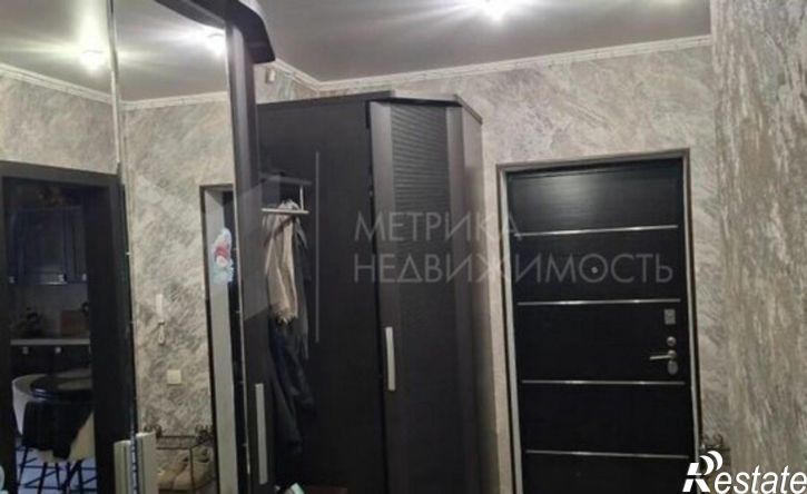 3-комн квартира ул Достоевского, 18,  д. 18