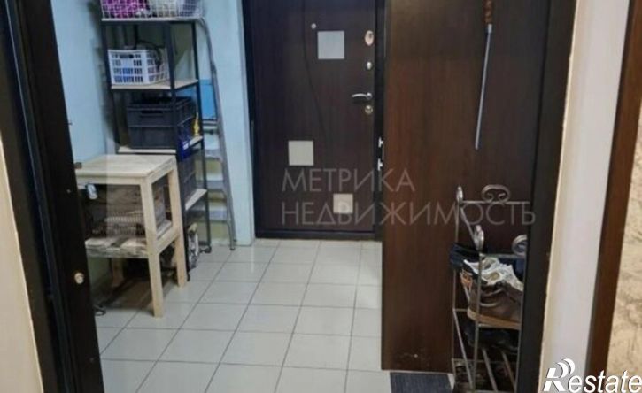 3-комн квартира ул Достоевского, 18,  д. 18