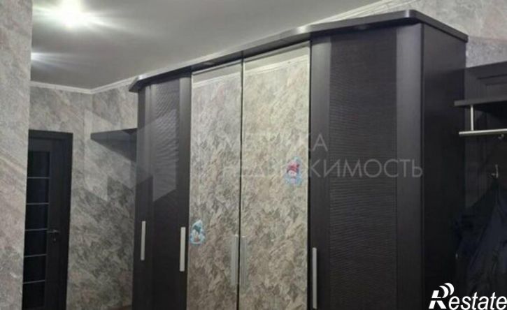 3-комн квартира ул Достоевского, 18,  д. 18