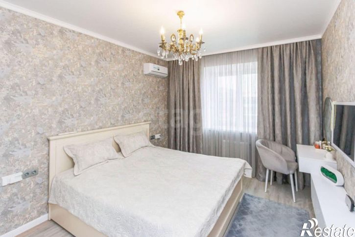 3-комн квартира ул Московский тракт, 127,  д. 127