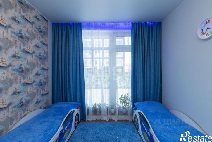 2-комн квартира ул Алексея Сергиенко, 11,  д. 11