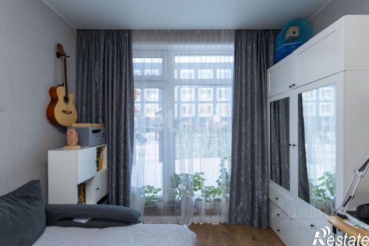 2-комн квартира ул Алексея Сергиенко, 11,  д. 11