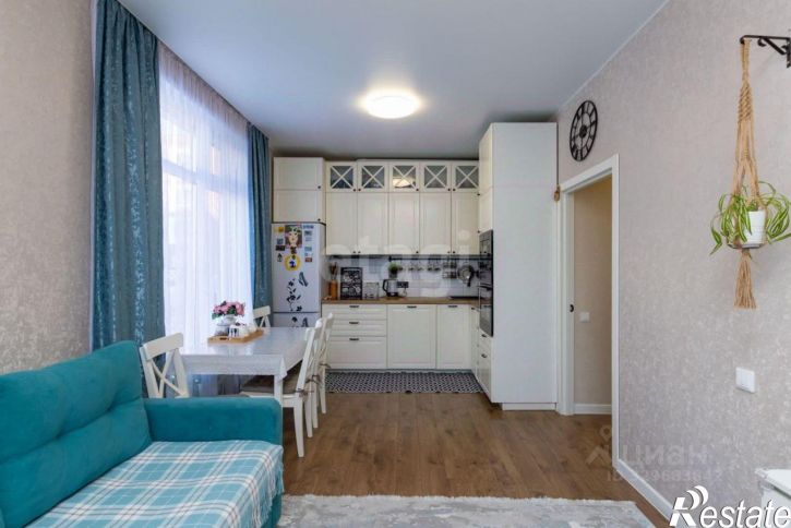 2-комн квартира ул Алексея Сергиенко, 11,  д. 11