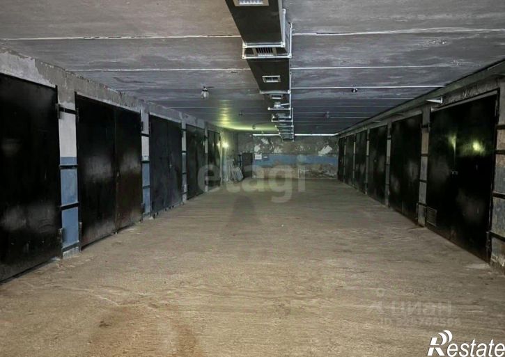 Гараж/парковка ул Ленина, 38/1,  д. 38/1