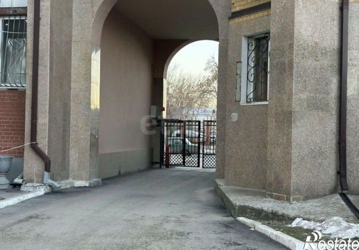 Гараж/парковка ул Ленина, 38/1,  д. 38/1