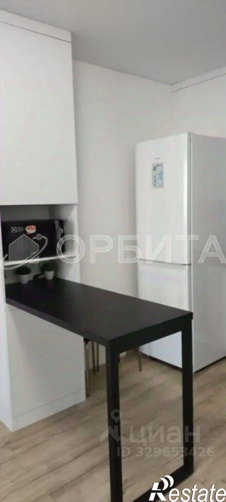 1-комн квартира улица Василия Подшибякина, 9,  д. 9