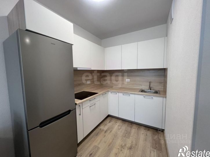 1-комн квартира Береговая улица, 100 к1,  д. 100 к1