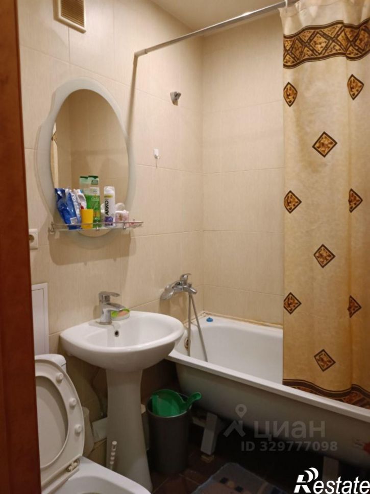 2-комн квартира улица Котовского, 54,  д. 54