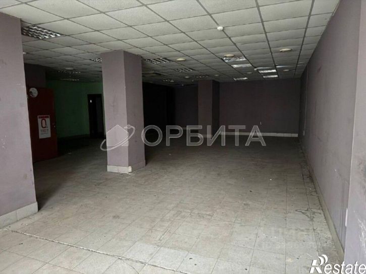 Торговое помещение Заречный проезд, 6,  д. 6