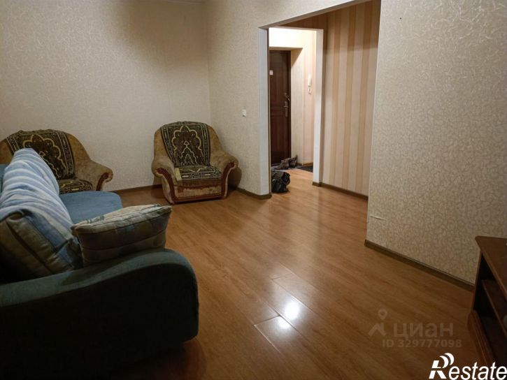 2-комн квартира улица Котовского, 54,  д. 54