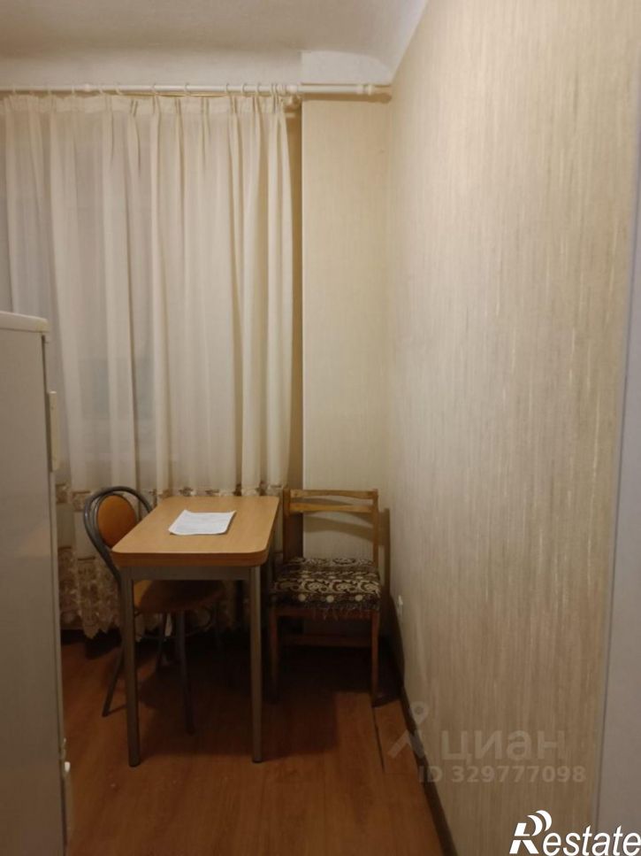 2-комн квартира улица Котовского, 54,  д. 54