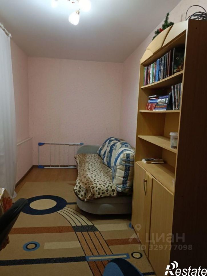 2-комн квартира улица Котовского, 54,  д. 54