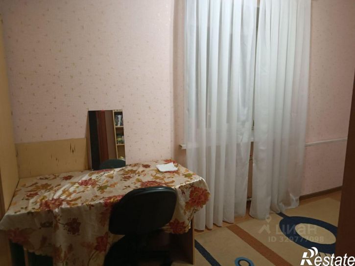 2-комн квартира улица Котовского, 54,  д. 54