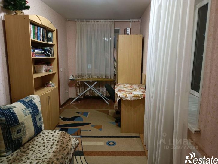2-комн квартира улица Котовского, 54,  д. 54