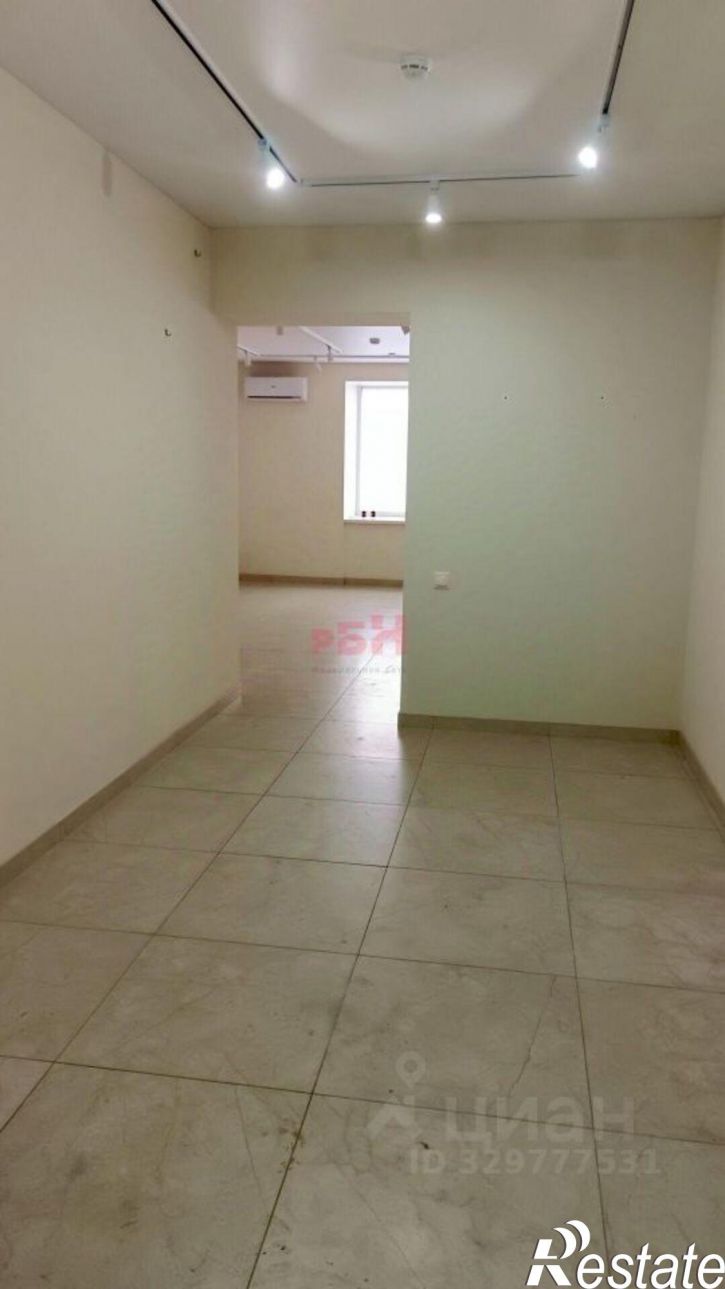 Торговое помещение улица Володарского, 33,  д. 33