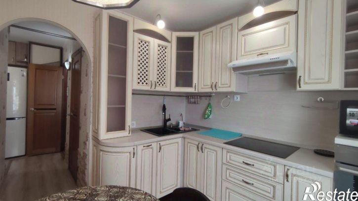 2-комн квартира улица Федюнинского, 13,  д. 13