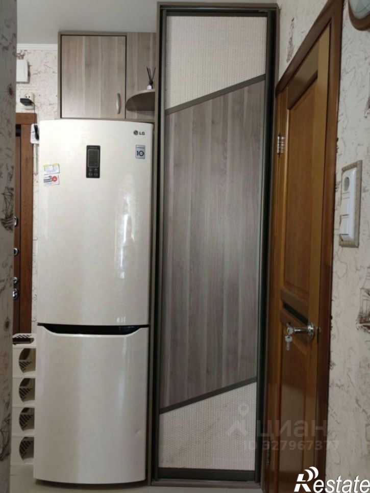 2-комн квартира улица Федюнинского, 13,  д. 13