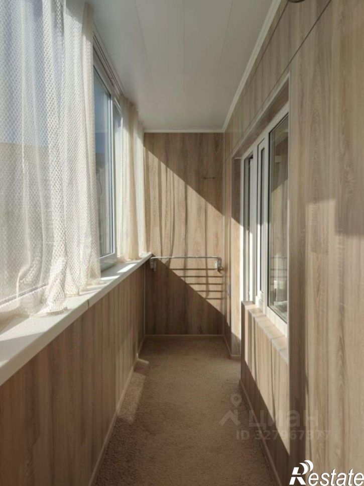 2-комн квартира улица Федюнинского, 13,  д. 13