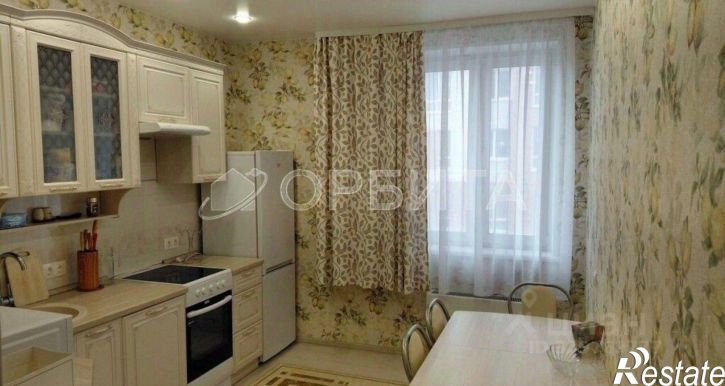 2-комн квартира улица 50 лет Октября, 75 к1,  д. 75 к1