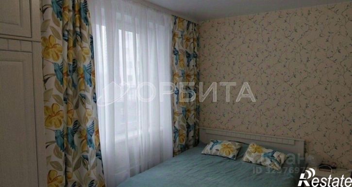 2-комн квартира улица 50 лет Октября, 75 к1,  д. 75 к1